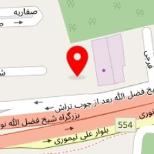 تعمیرگاه خودرو علی