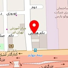 صافکاری و نقاشی گلستان