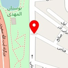 تعمیرگاه اتومبیل میلاد
