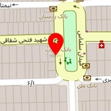 تعمیرگاه خودرو