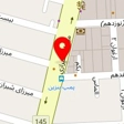 نمایندگی و تعمیرگاه ایران خودرو در خیابان مطهری - کد 5043