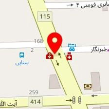 تعمیرگاه استار سرویس
