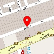 تعمیرگاه اتوحمید در فاطمی