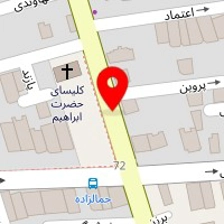نمایندگی و تعمیرگاه ایران خودرو در خیابان جمهوری - کد 1112