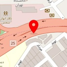 اتوسرویس بزرگمهر
