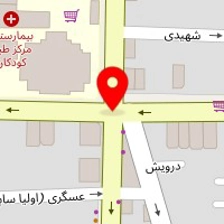 اتوسرویس دنده معکوس