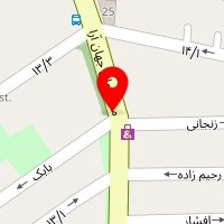 تعمیرگاه پرشین