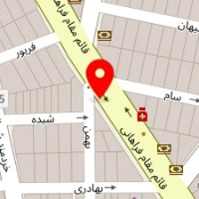 فروشگاه خدمات احمدی