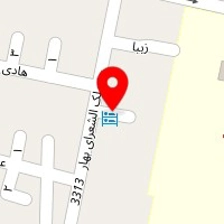 نمایندگی و تعمیرگاه بی ام و 102 (شریعتی)
