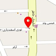 تعمیرگاه هایرو