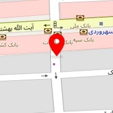 طلق چراغ الماس
