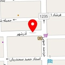 تعمیرگاه نوت بوک پارسیان