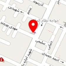 تعمیرگاه خودرو امین