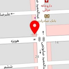 فروشگاه لوازم جانبی خودرو