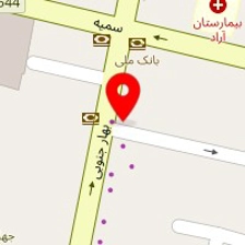 تعمیرگاه و کارواش بهار