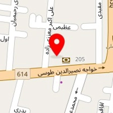 تعمیرگاه شهرستانی