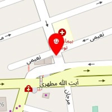کولر اتومبیل حق نظریان