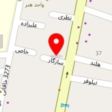 تعمیرگاه بنز حاج یوسف