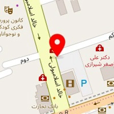 آسیا پارت پارسیان