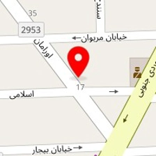 فروشگاه ۱۲۱