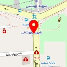 جنرال سرویس مفتح