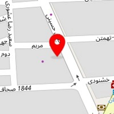 مرکز تیونینگ پرهام