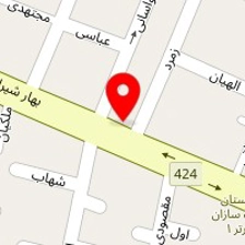 خدمات برق اتومبیل زرگریان(واروژ)