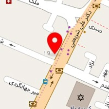 فروشگاه باتری آرمن