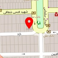 خدمات اتومبیل تندر
