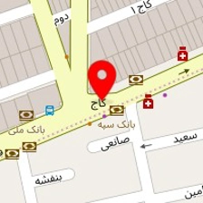 فرو شگاه ای پک