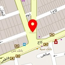 اتوسرویس کاج