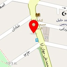 خدمات اتومبیل مهتاب