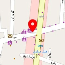 تعمیرگاه امیر