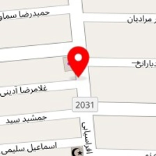 تعمیرگاه خودرو رضا