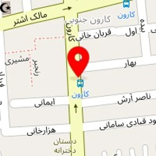 باتری سازی شاهرخ