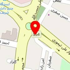 تعمیرگاه خودرو صفوی