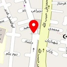 تعمیرگاه خودرو حسین