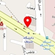 تعمیرگاه خودرو مدرن