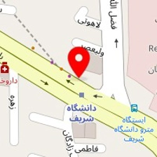تعمیرگاه خودرو مدرن