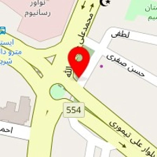 تعمیرگاه خودرو عابدینی