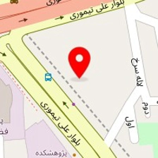 تعمیرگاه خودرو ونوس