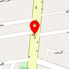 تعمیرگاه خودرو مهر علی