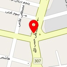 تعمی گاه اتومبیل