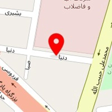 سپر سازی مهدی