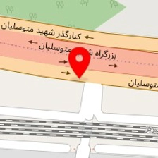 تعمیرگاه سانگ یانگ(مهندس راهبی)