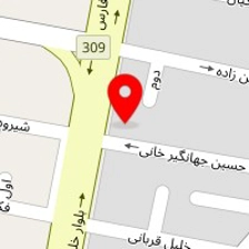 تعمیرگاه سپهر (آلبرت)