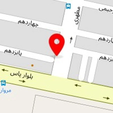 تعمیرگاه خودرو مطهری
