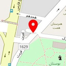تشخیص رنگ خودرو امجدیان