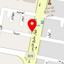 اتوسرویس جنتی
