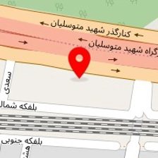 فروشگاه روغن موتور غلامی